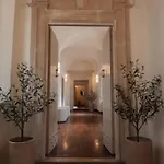 Lägenhet Le Stonghe Fossombrone
