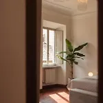 Lägenhet Le Stonghe Fossombrone