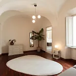 Lägenhet Le Stonghe Fossombrone