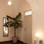 Lägenhet Le Stonghe Fossombrone