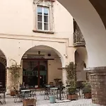 Le Stonghe Lägenhet Fossombrone