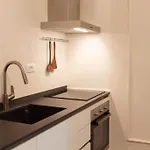 Lägenhet Le Stonghe Fossombrone