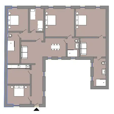 Le Stonghe Fossombrone