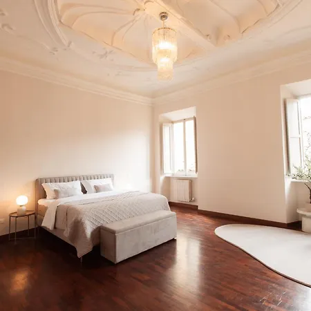 Apartment Le Stonghe *