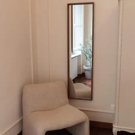 Le Stonghe * Fossombrone