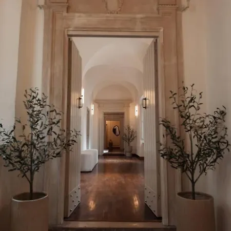 Apartment Le Stonghe Fossombrone