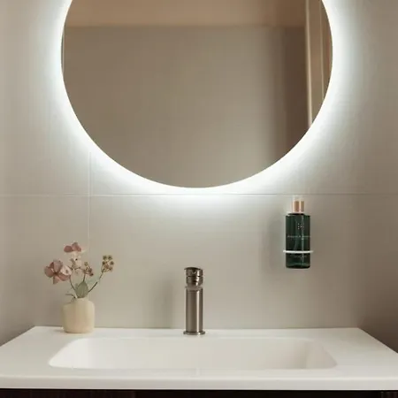 Le Stonghe Apartment *