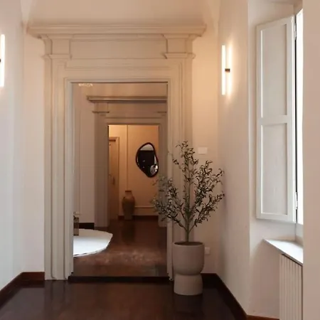 Apartment Le Stonghe *