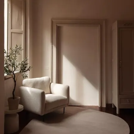 Apartment Le Stonghe *