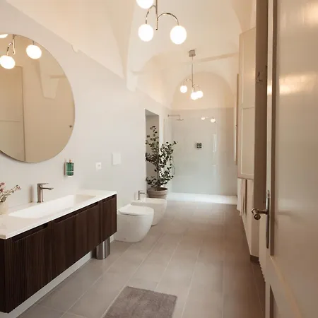 Le Stonghe * Fossombrone