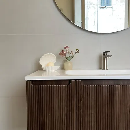 Le Stonghe Apartment