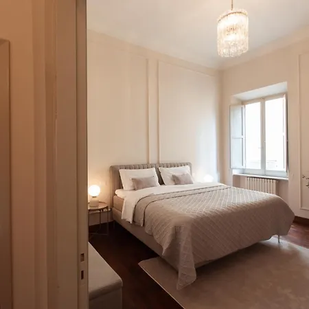 Le Stonghe Apartment Fossombrone