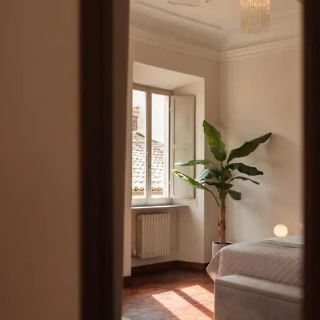 Apartment Le Stonghe Fossombrone