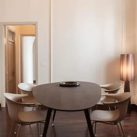 Le Stonghe Apartment