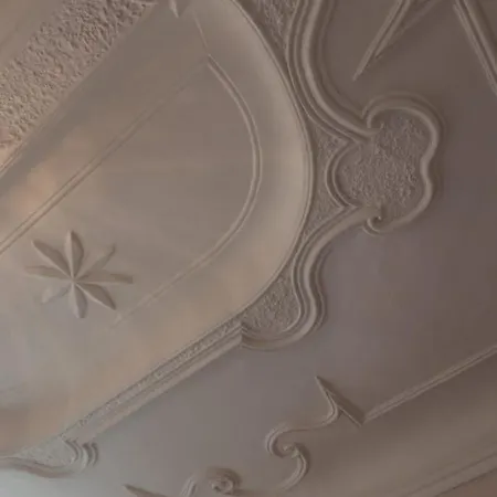 Apartment Le Stonghe