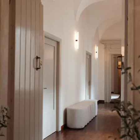Apartment Le Stonghe Fossombrone