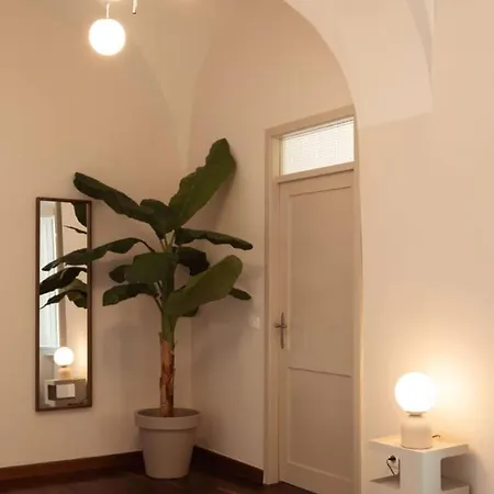 Apartment Le Stonghe Fossombrone