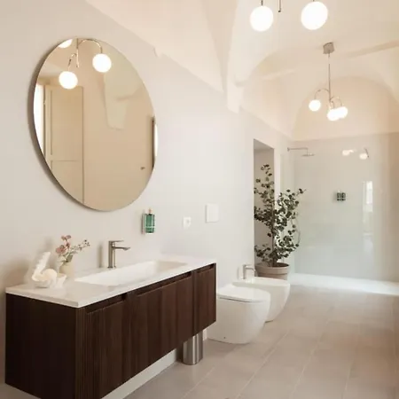 Le Stonghe * Fossombrone