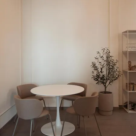 Le Stonghe Apartment