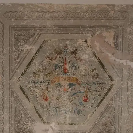 Apartment Le Stonghe *