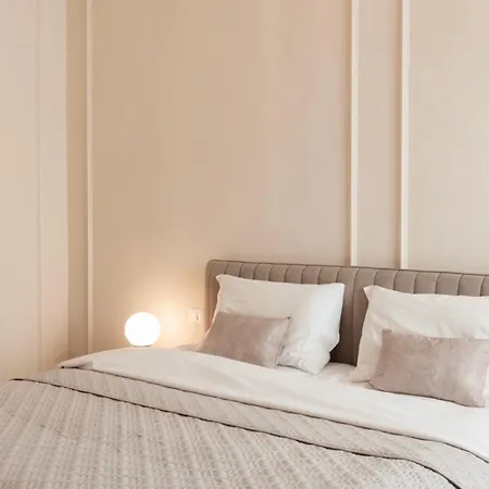 Le Stonghe Apartment Fossombrone