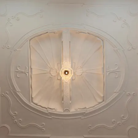 Le Stonghe Apartment