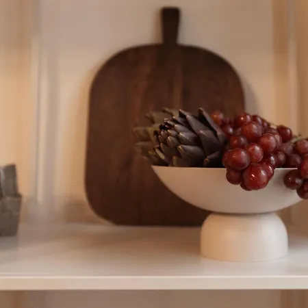 Le Stonghe Apartment