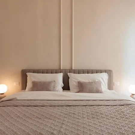 Le Stonghe Apartment Fossombrone