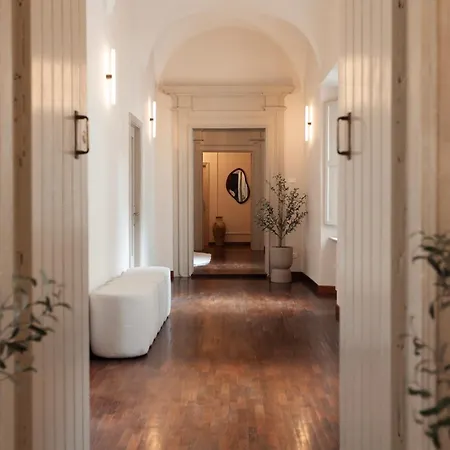 Le Stonghe Apartment *