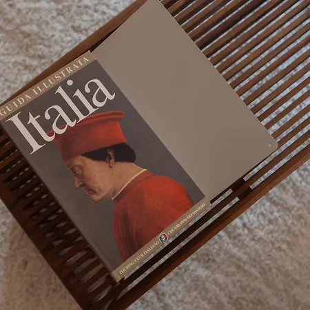 Le Stonghe Apartment Fossombrone