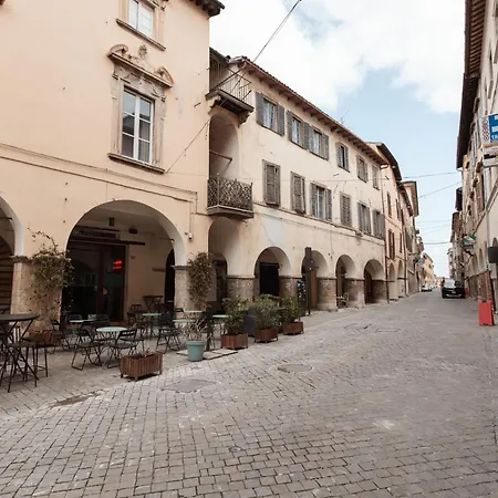 Apartment Le Stonghe